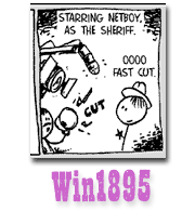 Channel NetBoy