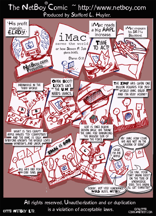 imac